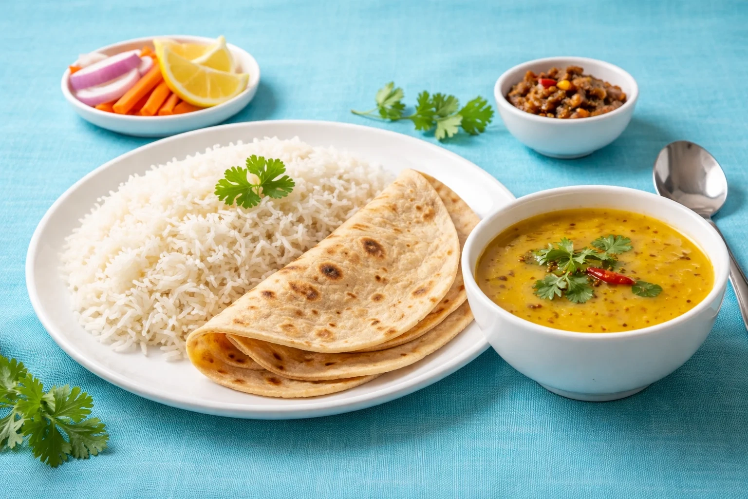 Beliefs And Disbeliefs About Proteins In Vegetarian Food!