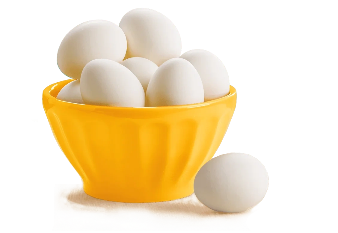 Can I Eat A Whole Egg?