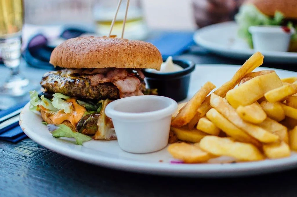 Dangers Of Fast Food