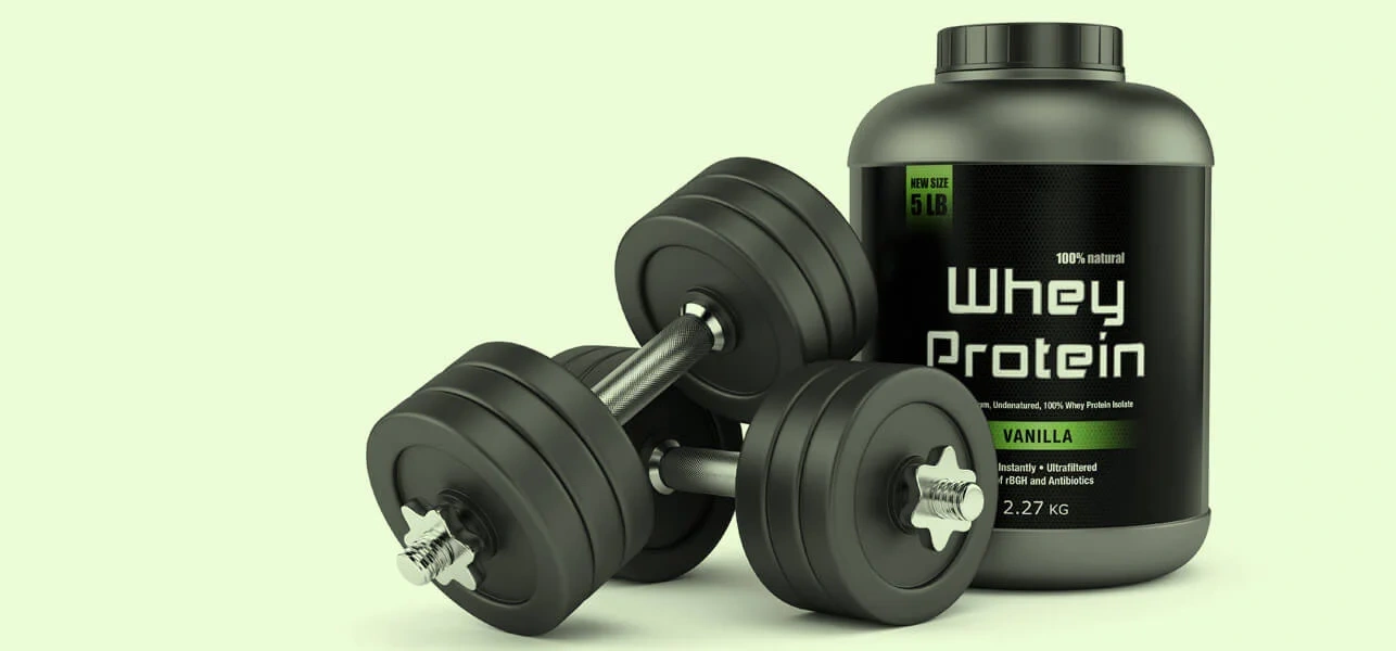 Dangers Of Protein Supplements!