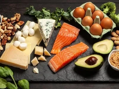 Dangers of Low Carbohydrate Diets!