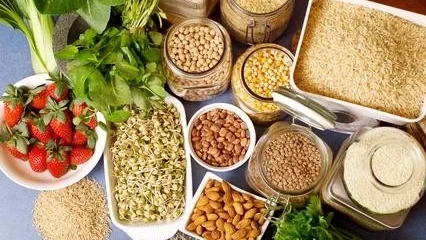 Dietary Fibre Is Essential To Our Health!