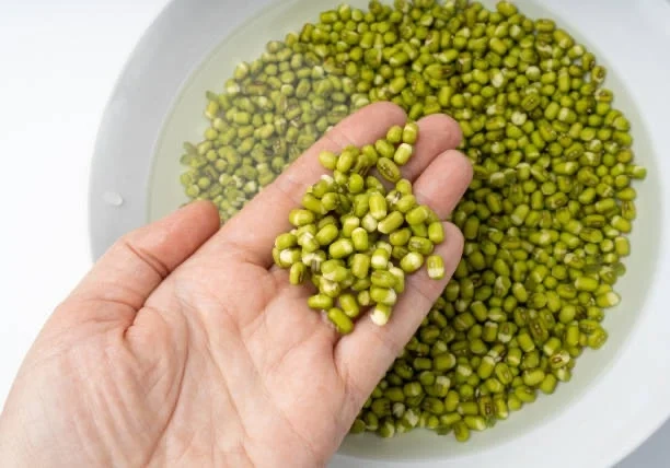 Effect Of Soaking On Cereals, Pulses And Nuts!