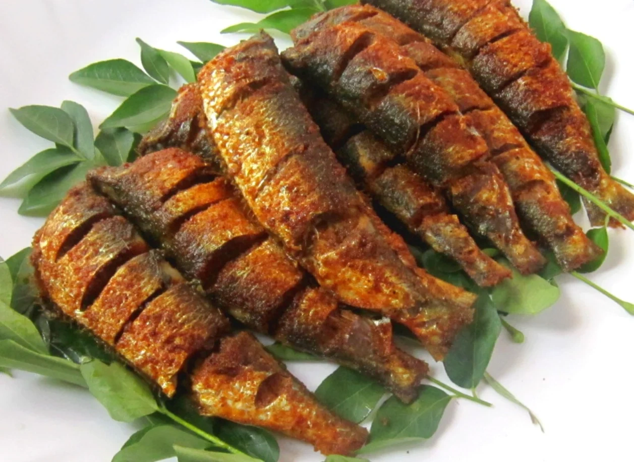 Effects Of Cooking On Omega 3 In Fish!