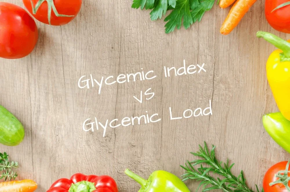 Glycemic Index (GI) And Glycemic Load (GL)