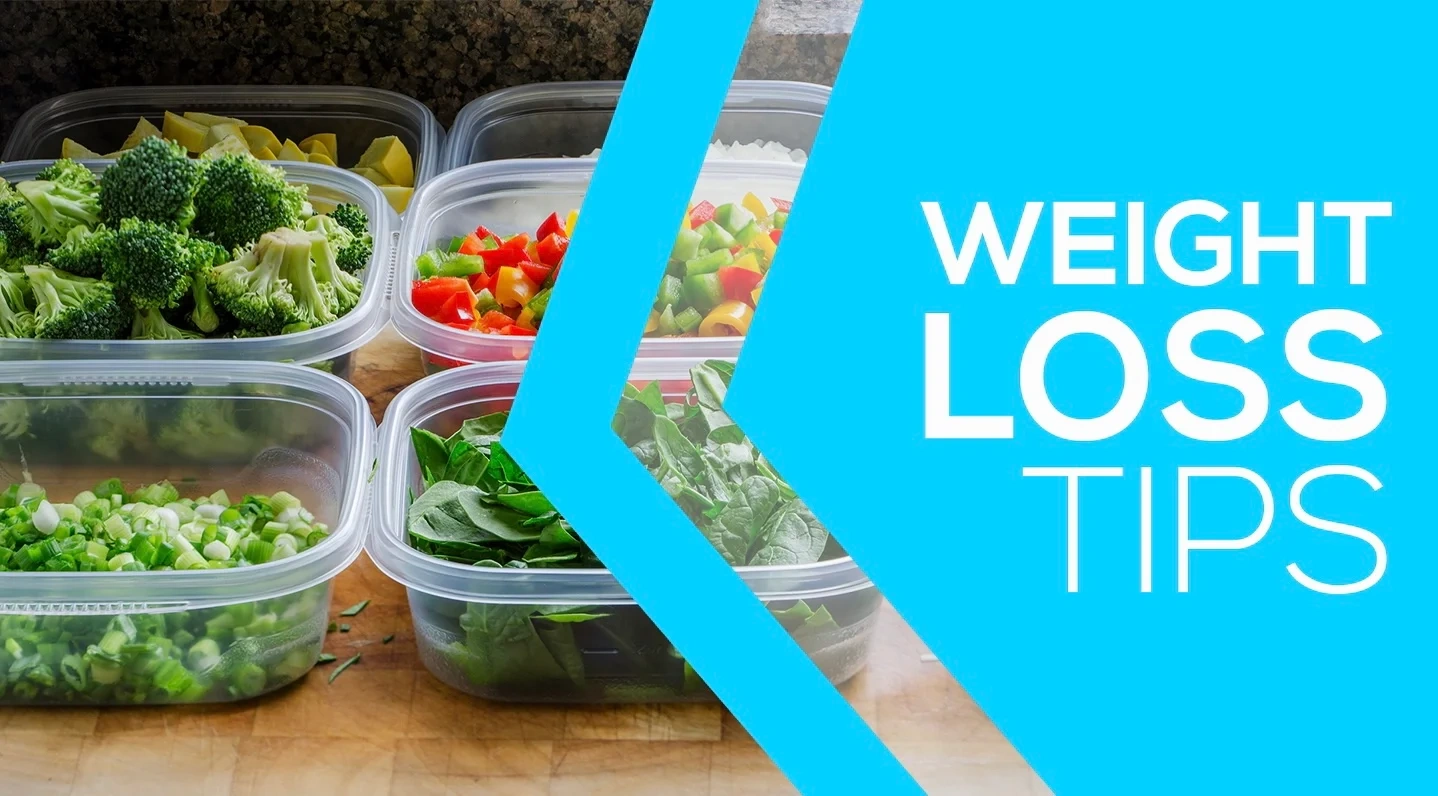 Golden Tips To Healthy Weight Loss!
