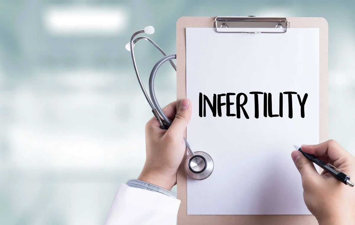 A Young Lady Under My Care, Overcomes Obesity, PCOS and Infertility, to Become a Happy Mother