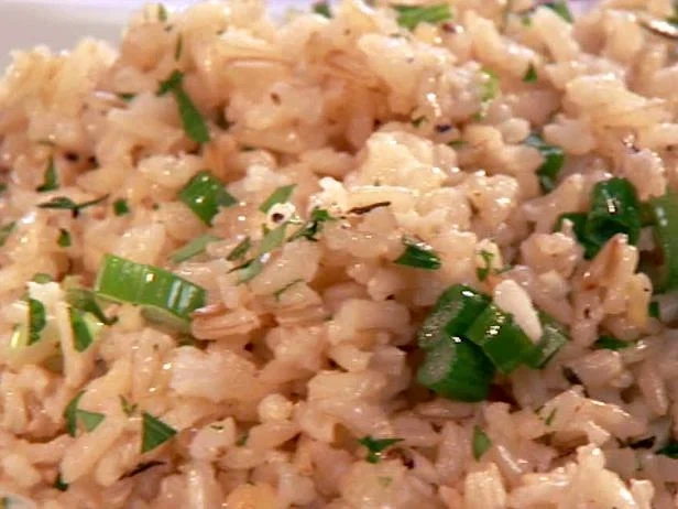 Health Benefits Of Brown Rice