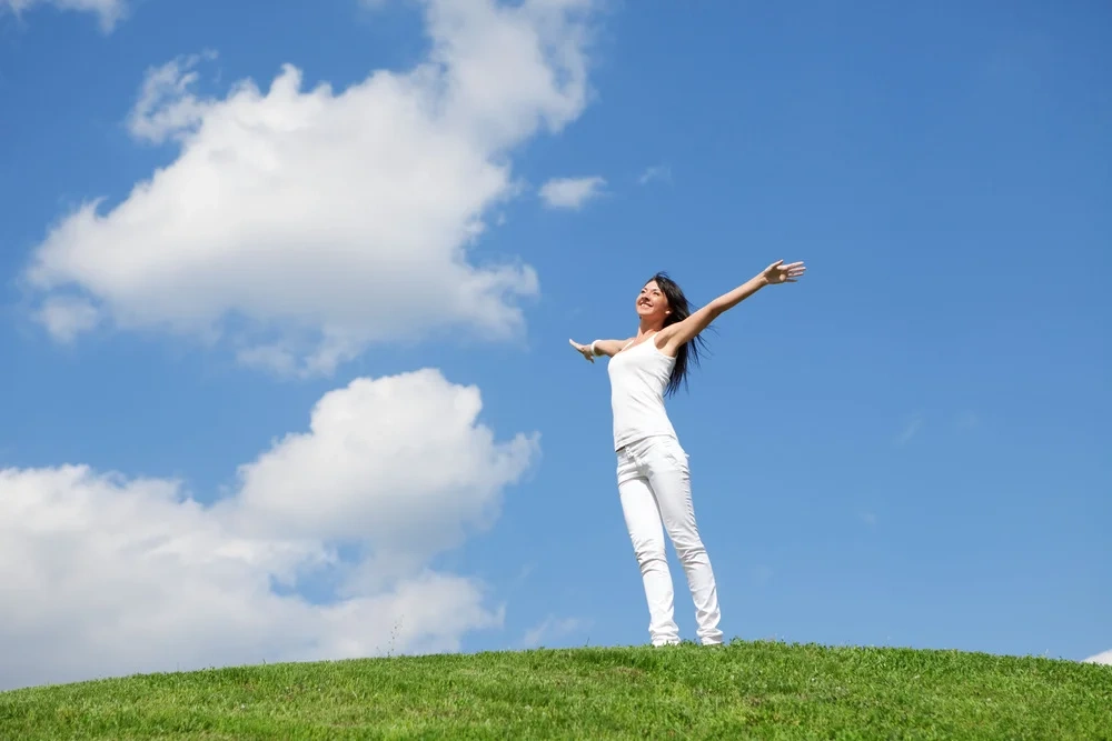 Health Benefits Of Weight Loss!