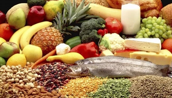 Healthy Weight Loss Diet