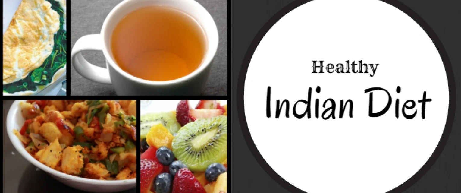 Healthy Weight Loss For Indian Men And Women All Over The World!