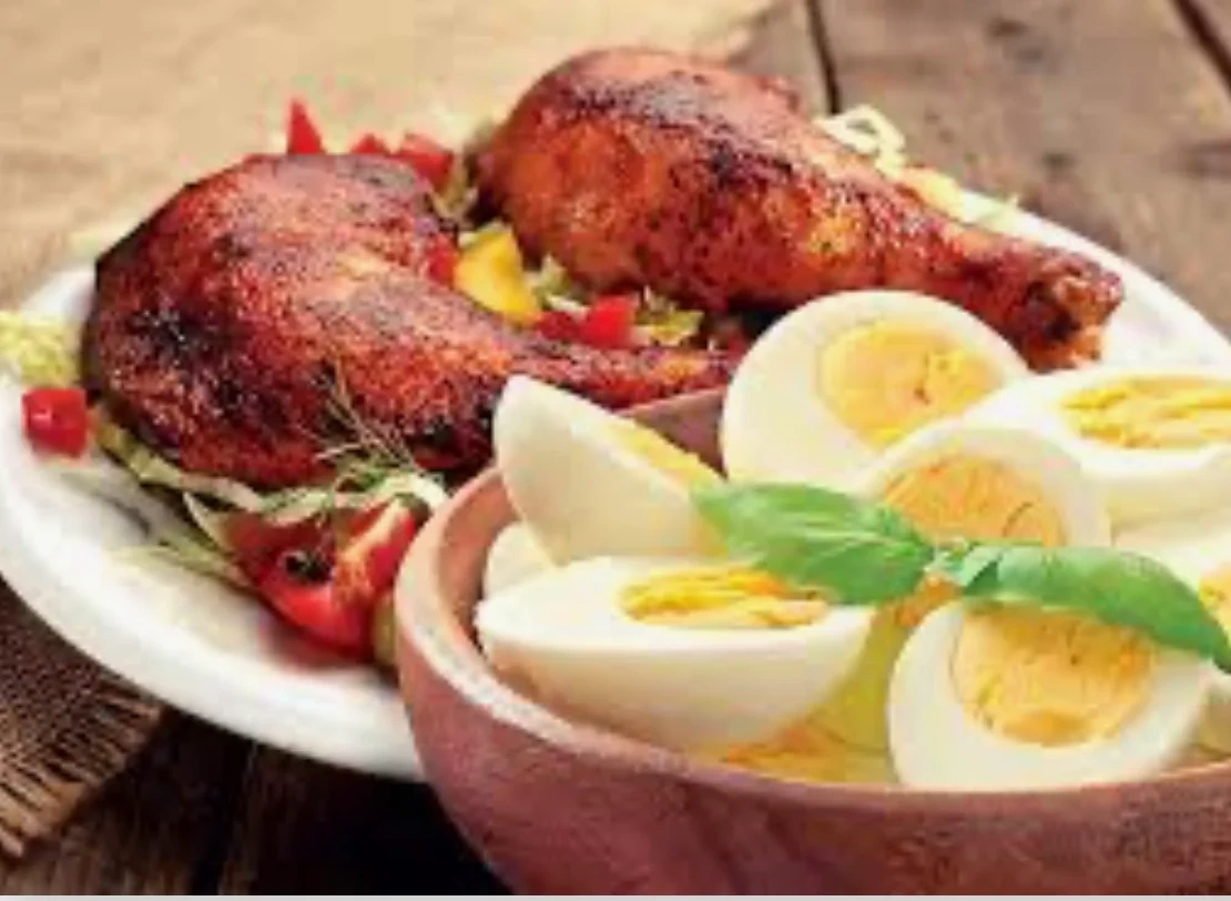 High Protein Diets For Weight Loss!