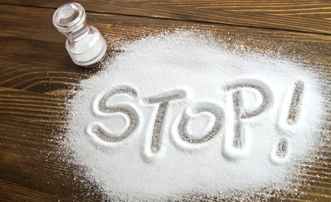 How Much Salt Do I Need?