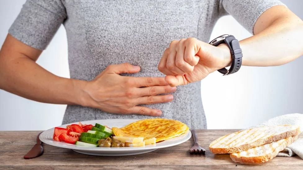 Intermittent Fasting