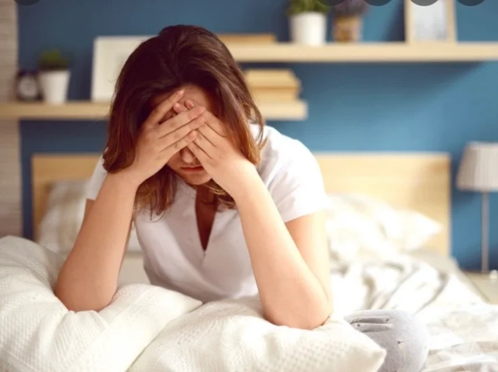 Iron Deficiency Anaemia