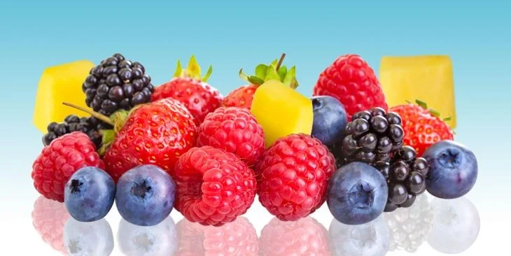 Magical Health Benefits Of Fruits!