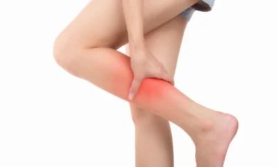 Muscle Cramps, A Common Problem!
