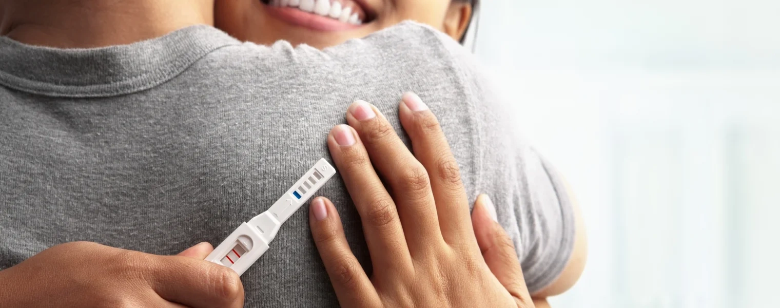 Overcoming Obesity Related Infertility