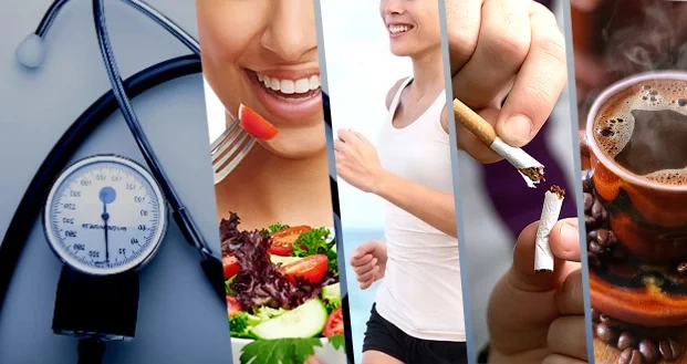 Preventing Hypertension