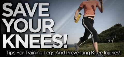 Save Your Knees
