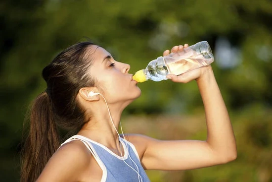 She Was Trying to Lose Weight with a Foreign Online Slimming Program!