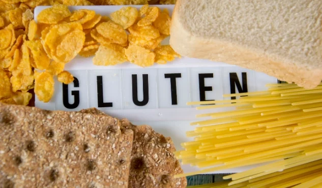 Significance Of Wheat, Gluten Intolerance, Celiac Disease And Wheat Allergy!
