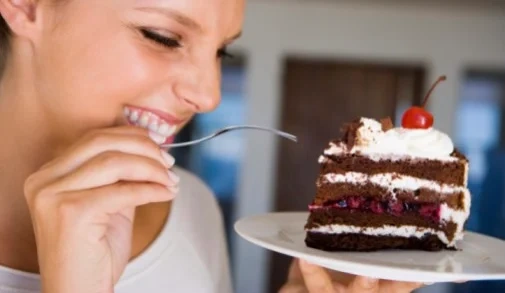 Sweets, Obesity and Diabetes!