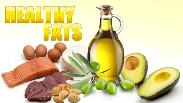 The Good And The Bad Fats!