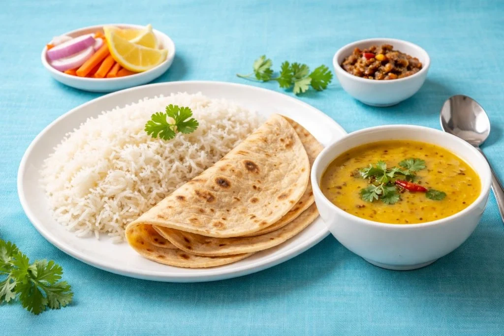 The Power of Pulses And Their Synergy With Cereals!