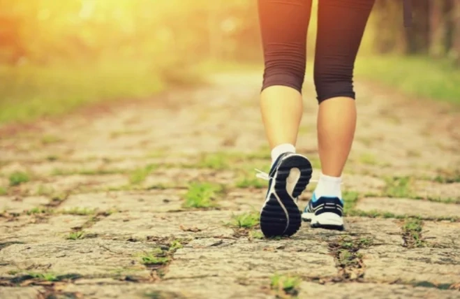 The Safest Slimming Exercise In The World!