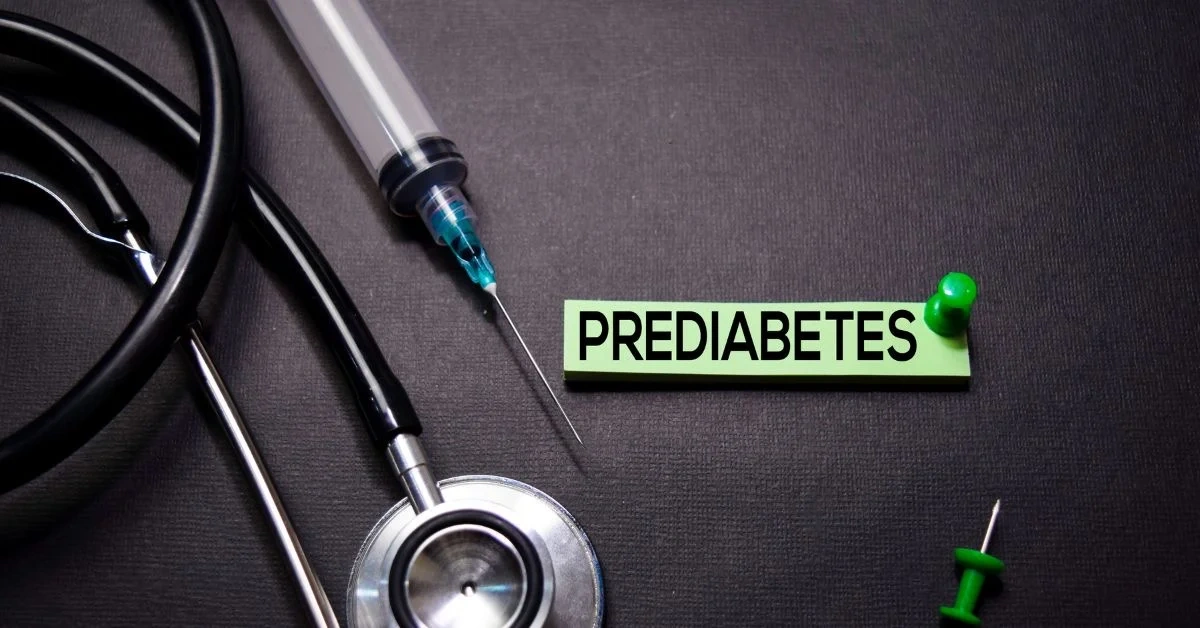 Understanding Pre Diabetes!